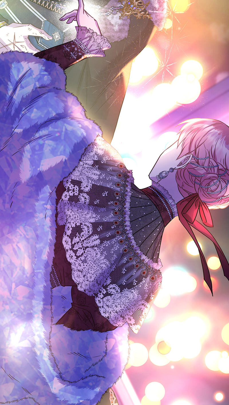 Read Another Typical Fantasy Romance chapter 46 image 93 on Lezhin