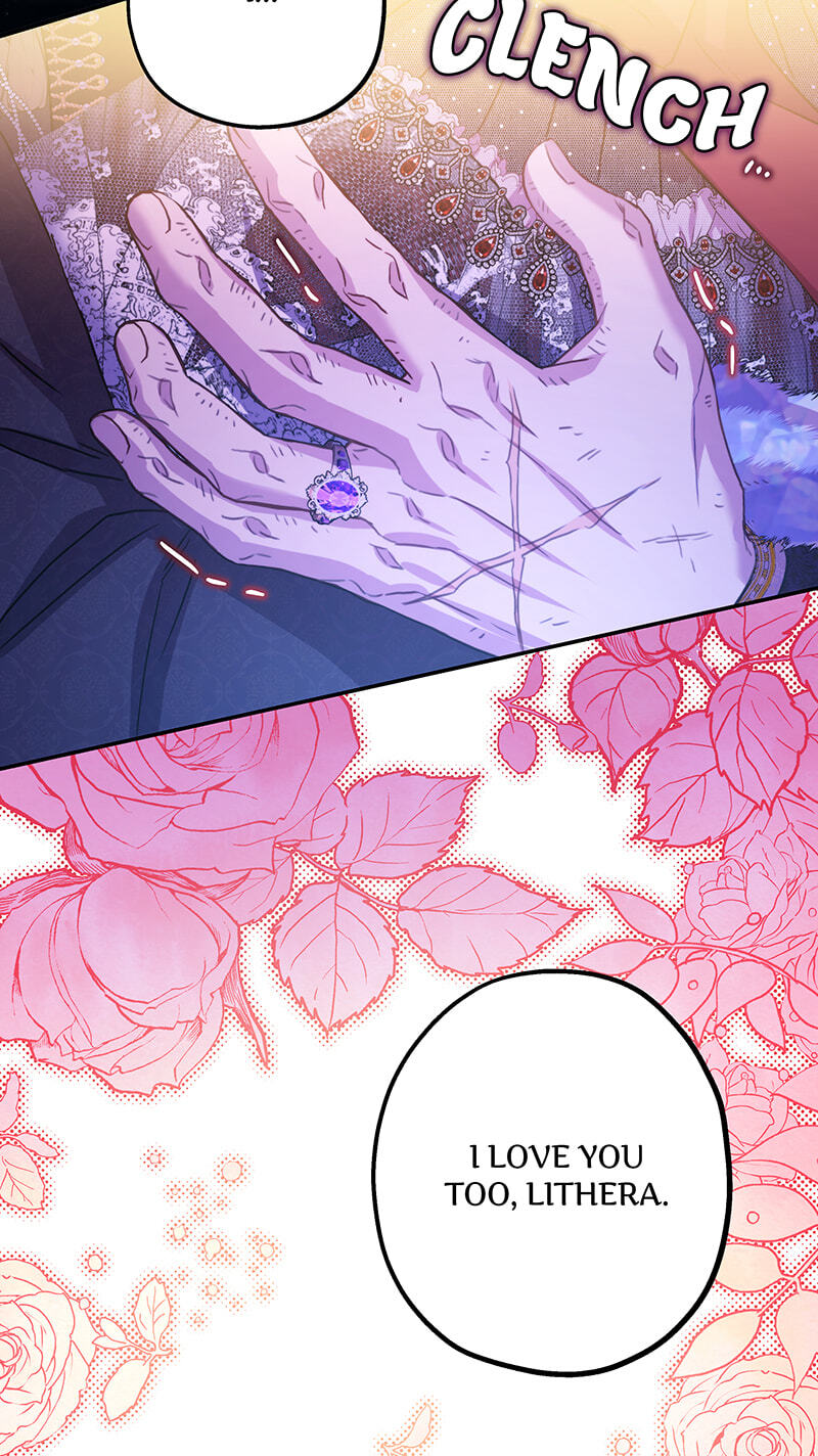 Read Another Typical Fantasy Romance chapter 46 image 99 on Lezhin