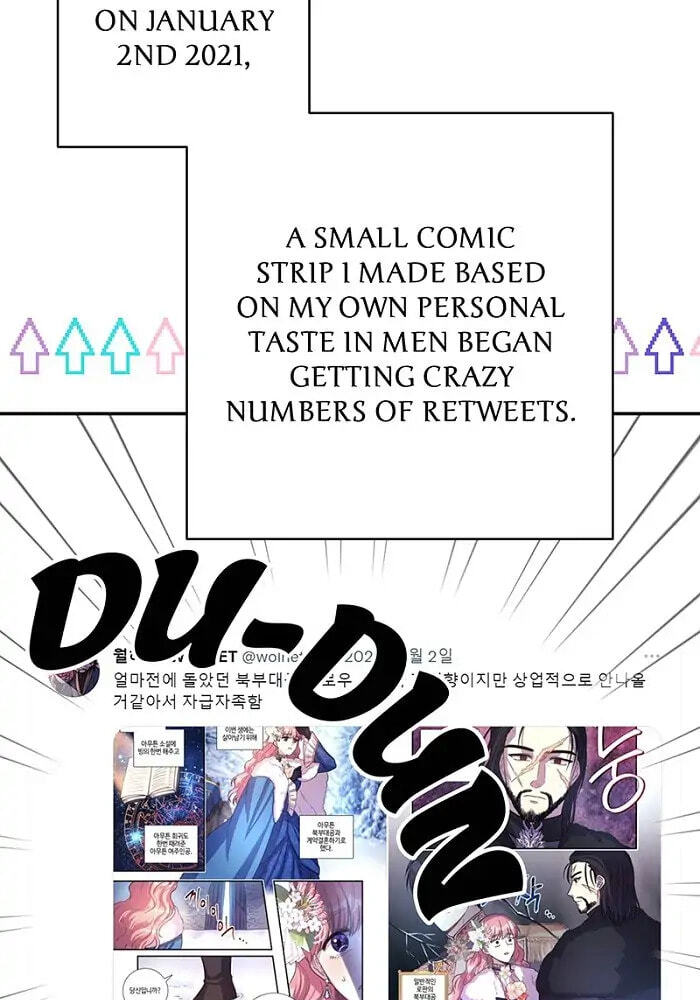Read Another Typical Fantasy Romance chapter 47.1 image 10 on Lezhin