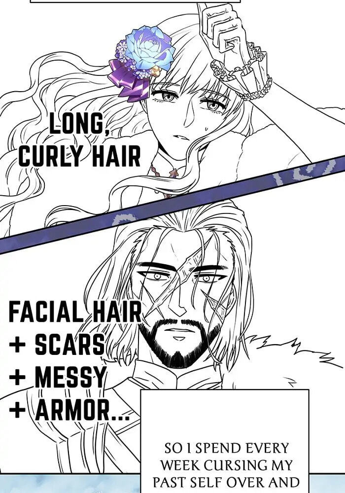 Read Another Typical Fantasy Romance chapter 47.1 image 102 on Lezhin