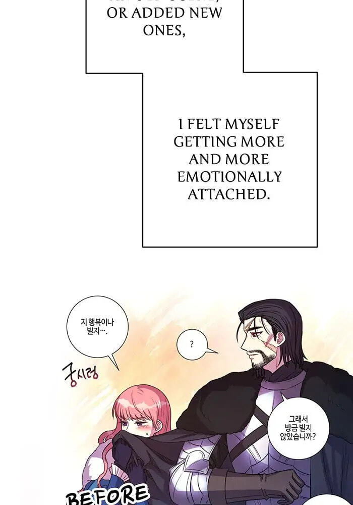 Read Another Typical Fantasy Romance chapter 47.1 image 136 on Lezhin