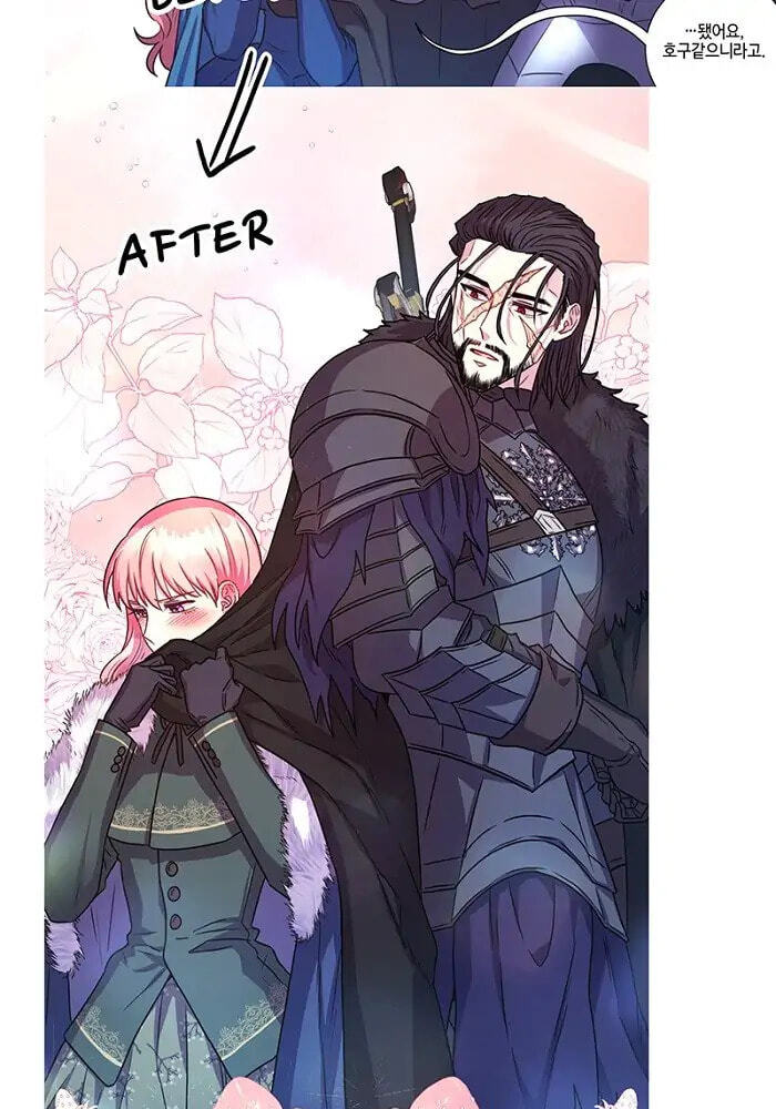 Read Another Typical Fantasy Romance chapter 47.1 image 137 on Lezhin
