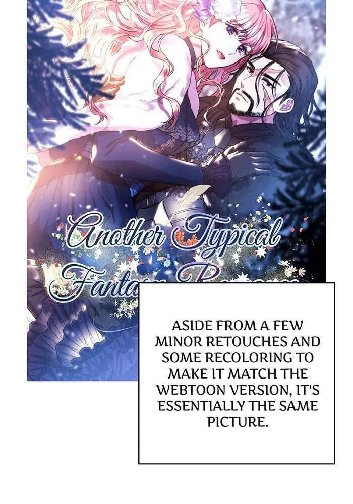 Read Another Typical Fantasy Romance chapter 47.1 image 140 on Lezhin