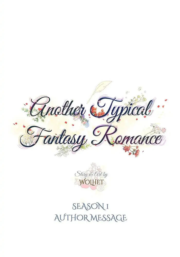 Read Another Typical Fantasy Romance chapter 47.1 image 5 on Lezhin