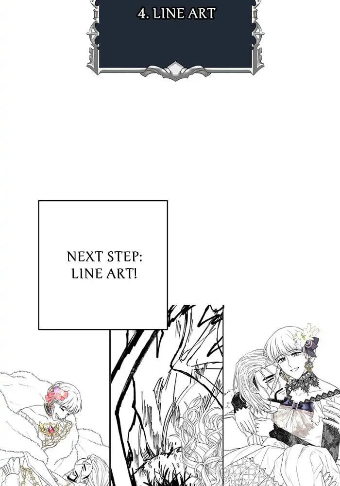 Read Another Typical Fantasy Romance chapter 47.1 image 93 on Lezhin