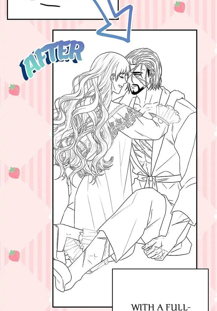 Read Another Typical Fantasy Romance chapter 47.1 image 99 on Lezhin