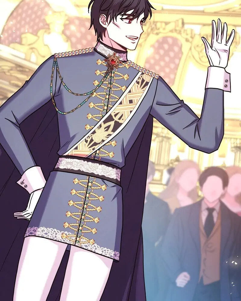 Read Another Typical Fantasy Romance chapter 47.2 image 26 on Lezhin