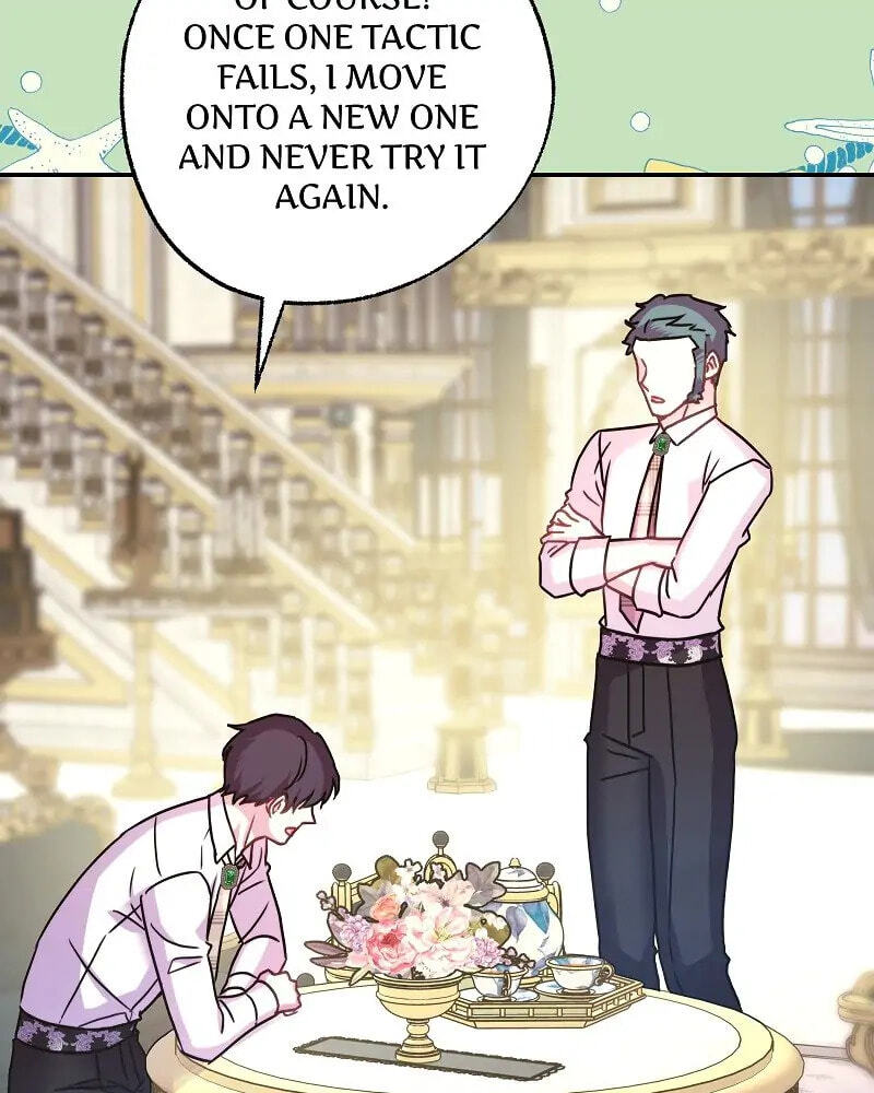 Read Another Typical Fantasy Romance chapter 47.2 image 68 on Lezhin