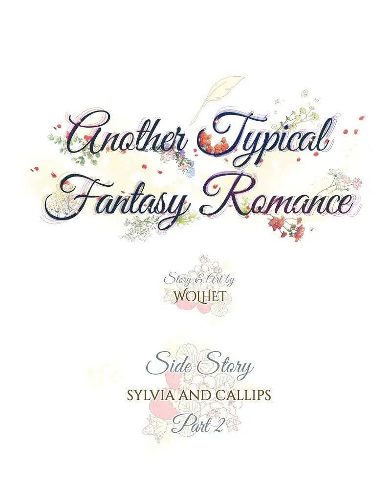 Read Another Typical Fantasy Romance chapter 47.3 image 0 on Lezhin