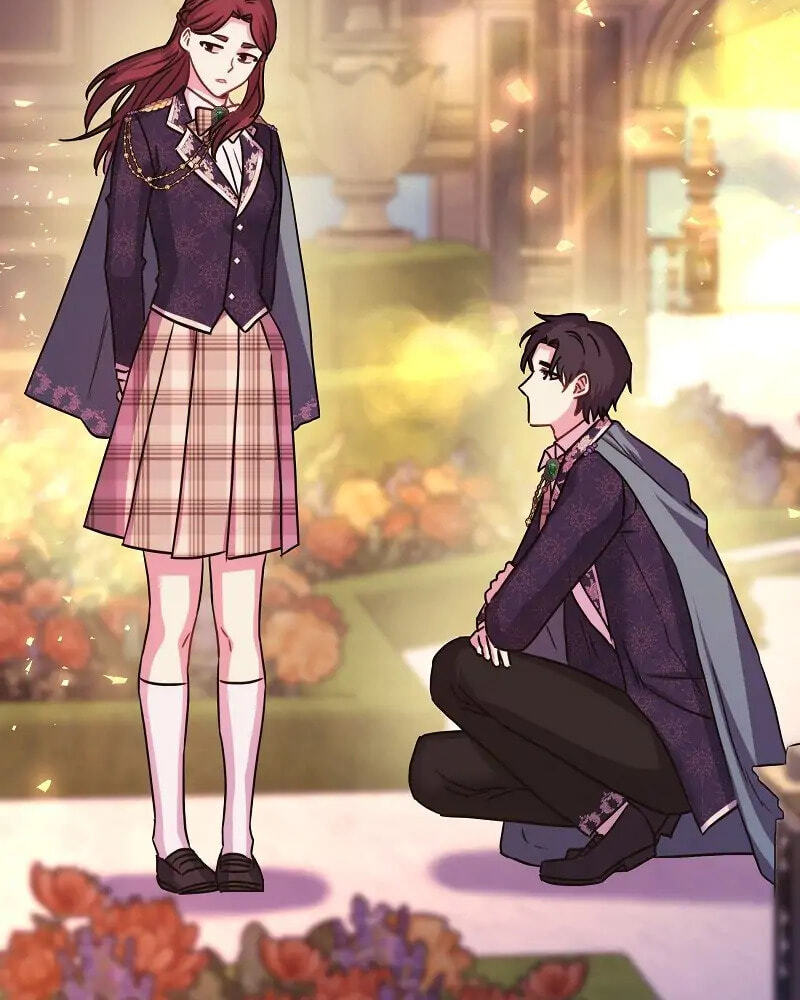 Read Another Typical Fantasy Romance chapter 47.3 image 52 on Lezhin