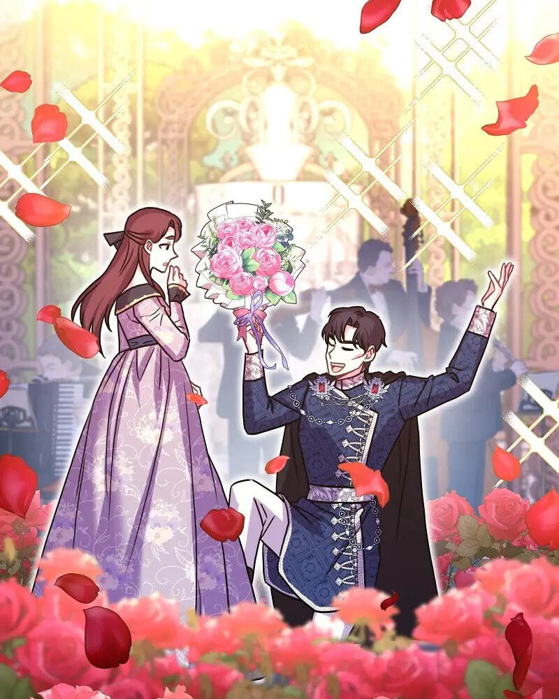Read Another Typical Fantasy Romance chapter 47.3 image 69 on Lezhin