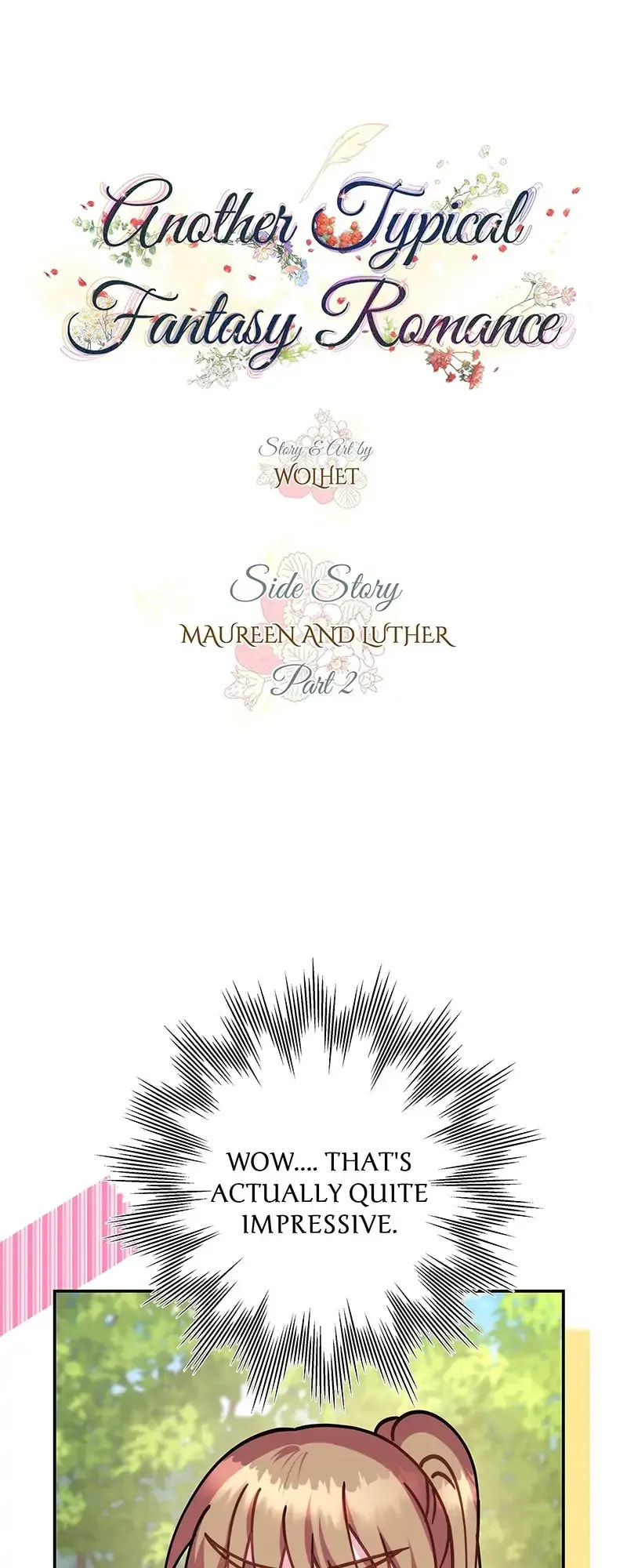 Read Another Typical Fantasy Romance chapter 47.7 image 0 on Lezhin