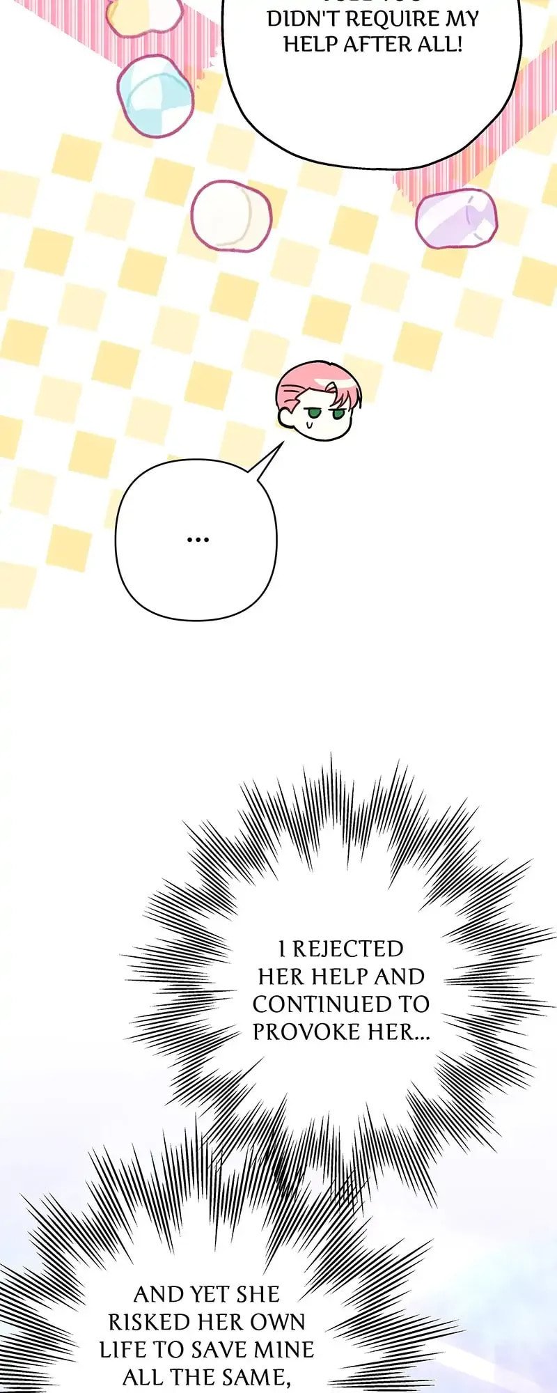 Read Another Typical Fantasy Romance chapter 47.7 image 21 on Lezhin