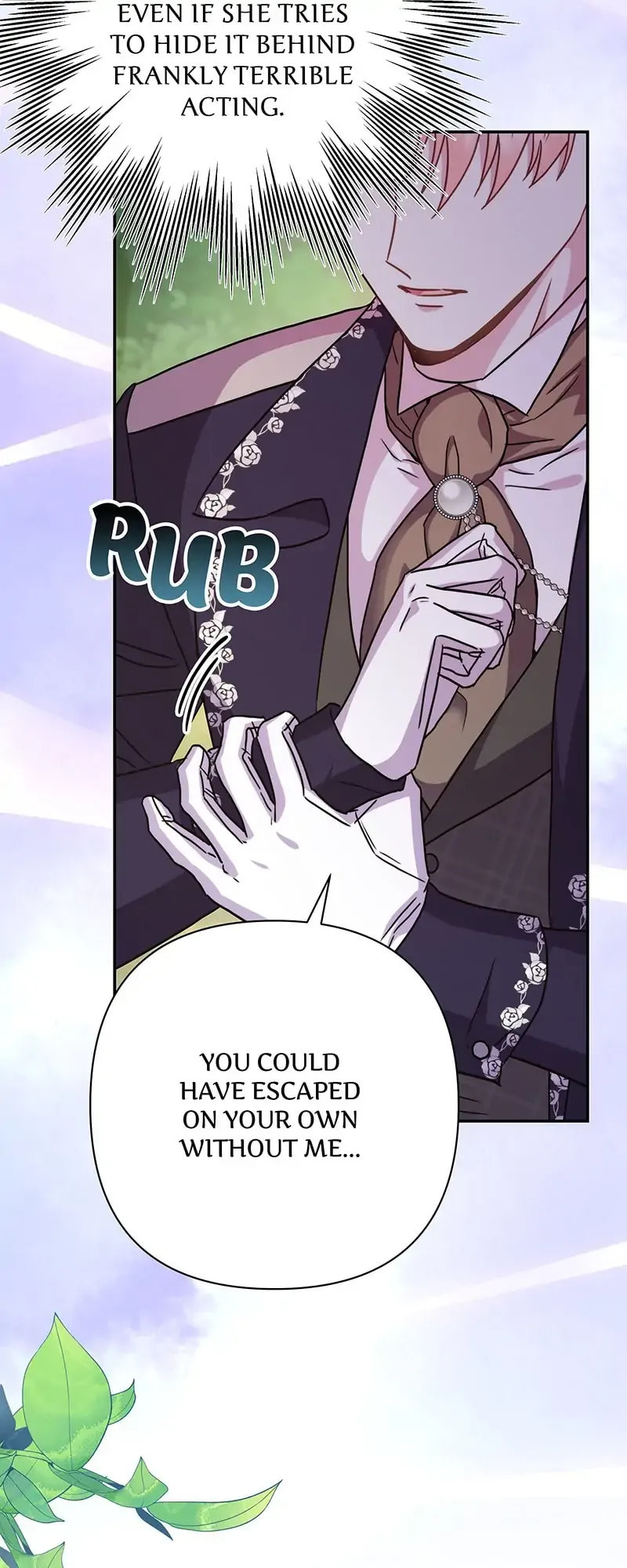 Read Another Typical Fantasy Romance chapter 47.7 image 22 on Lezhin