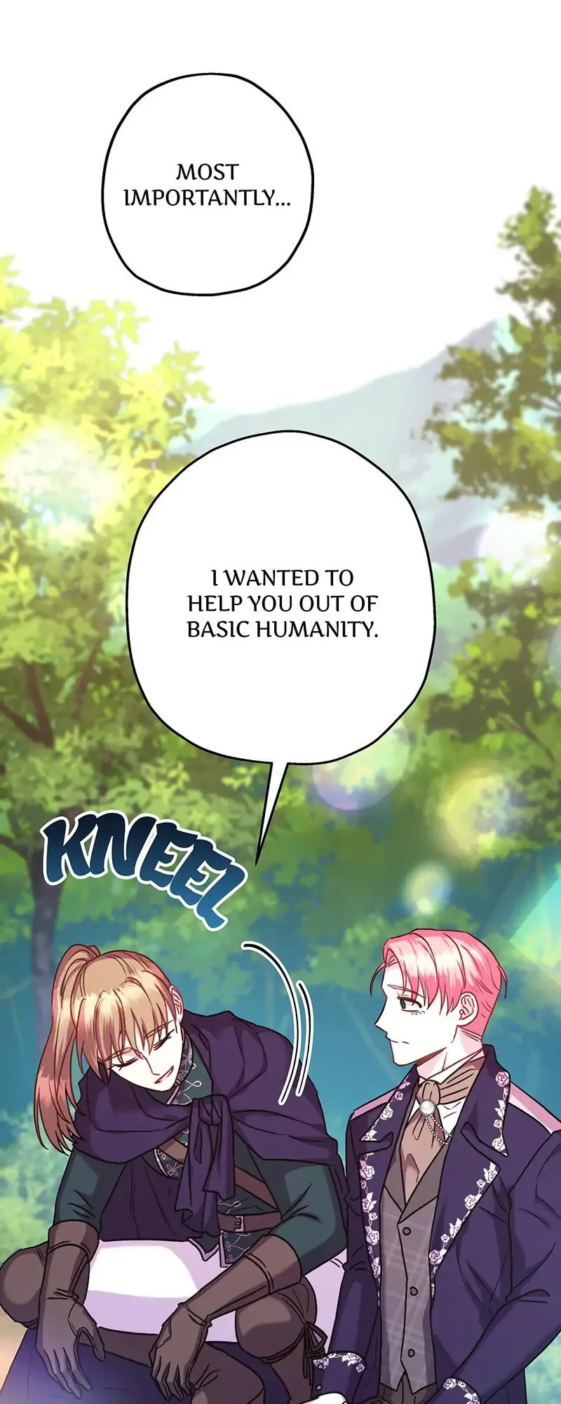 Read Another Typical Fantasy Romance chapter 47.7 image 25 on Lezhin