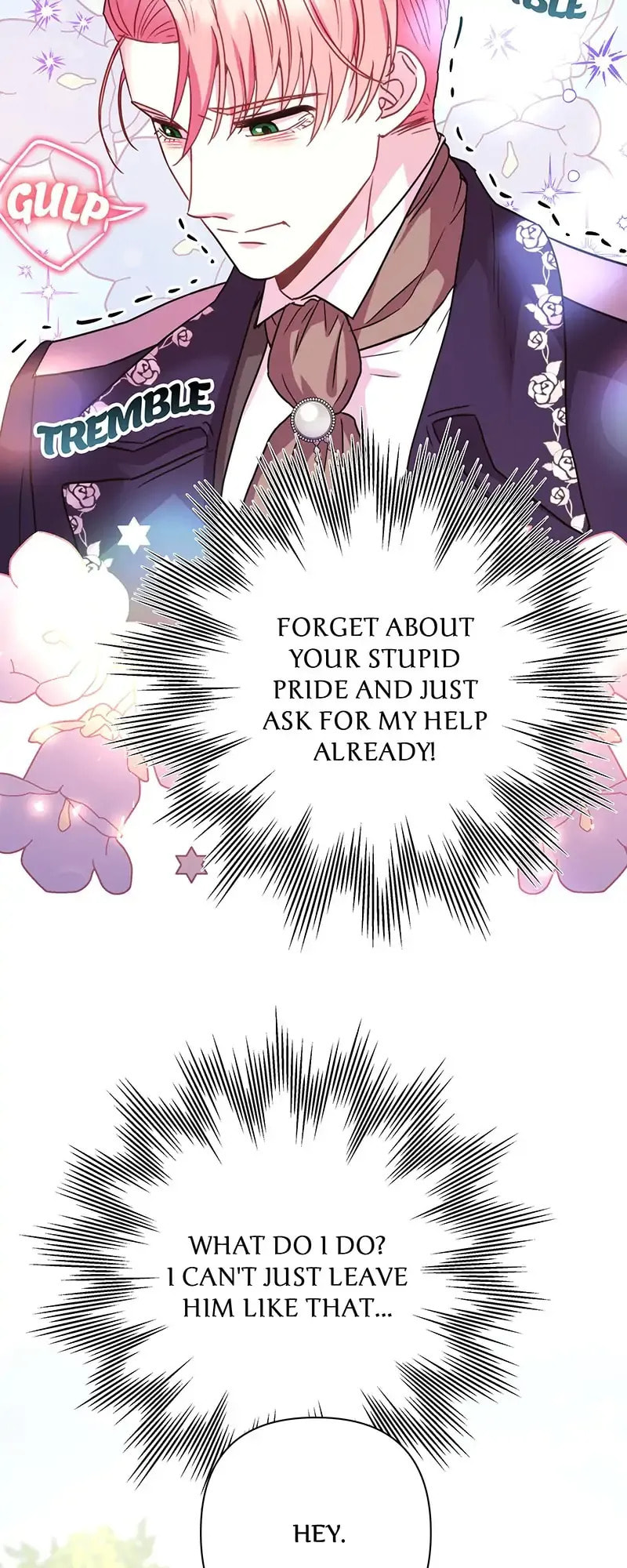 Read Another Typical Fantasy Romance chapter 47.7 image 3 on Lezhin