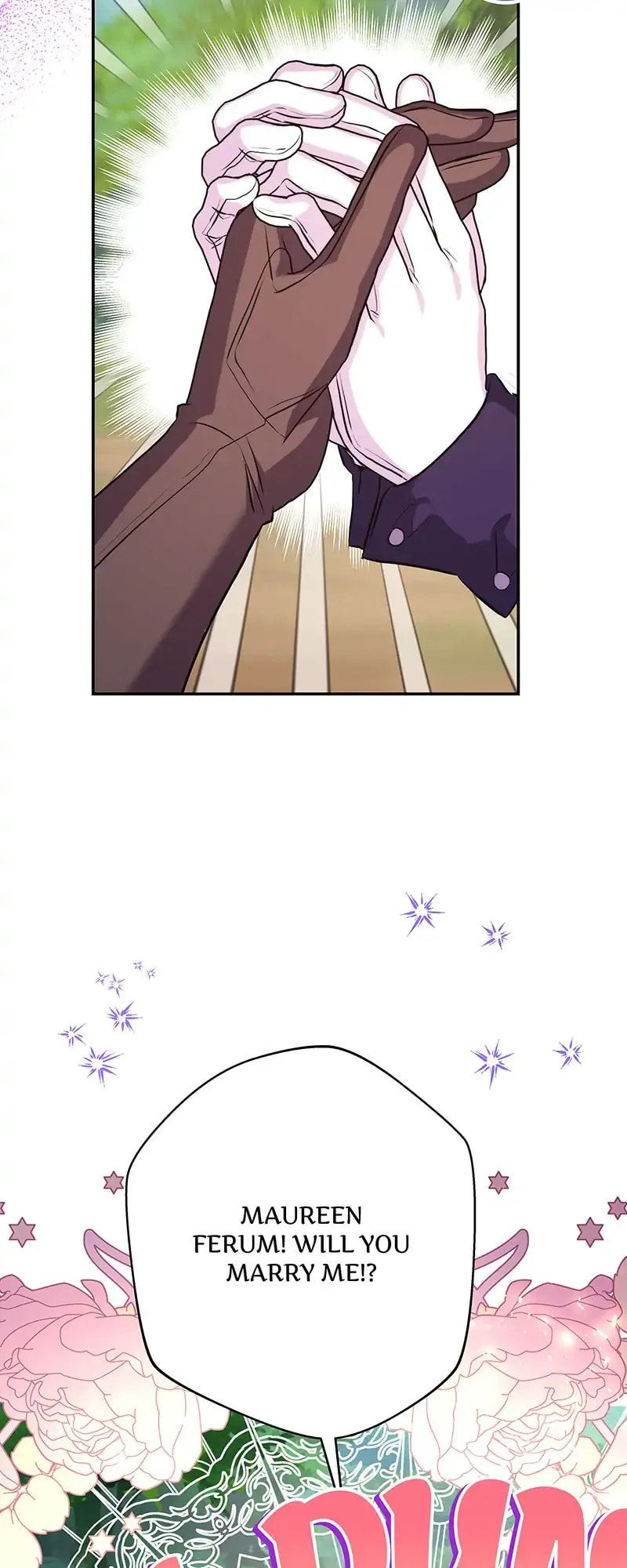 Read Another Typical Fantasy Romance chapter 47.7 image 33 on Lezhin