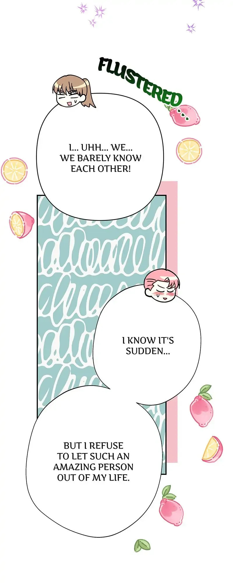 Read Another Typical Fantasy Romance chapter 47.7 image 35 on Lezhin
