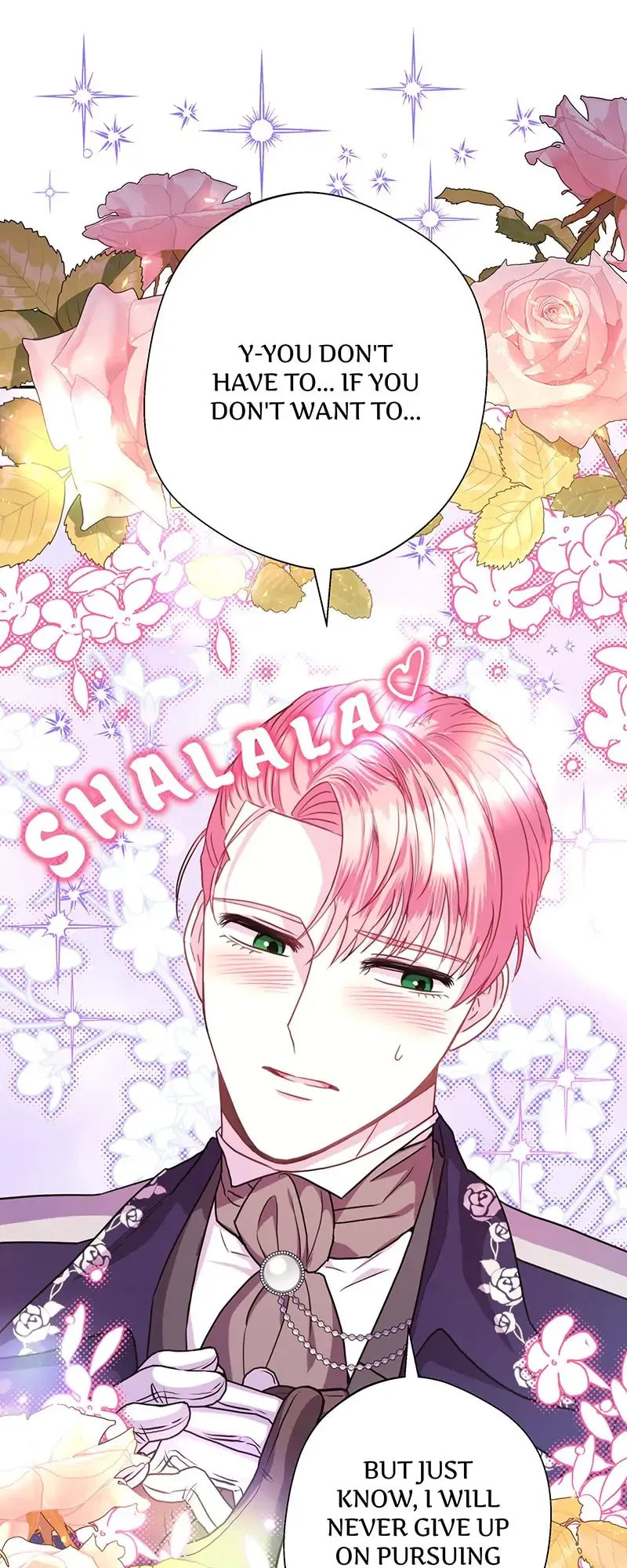 Read Another Typical Fantasy Romance chapter 47.7 image 36 on Lezhin