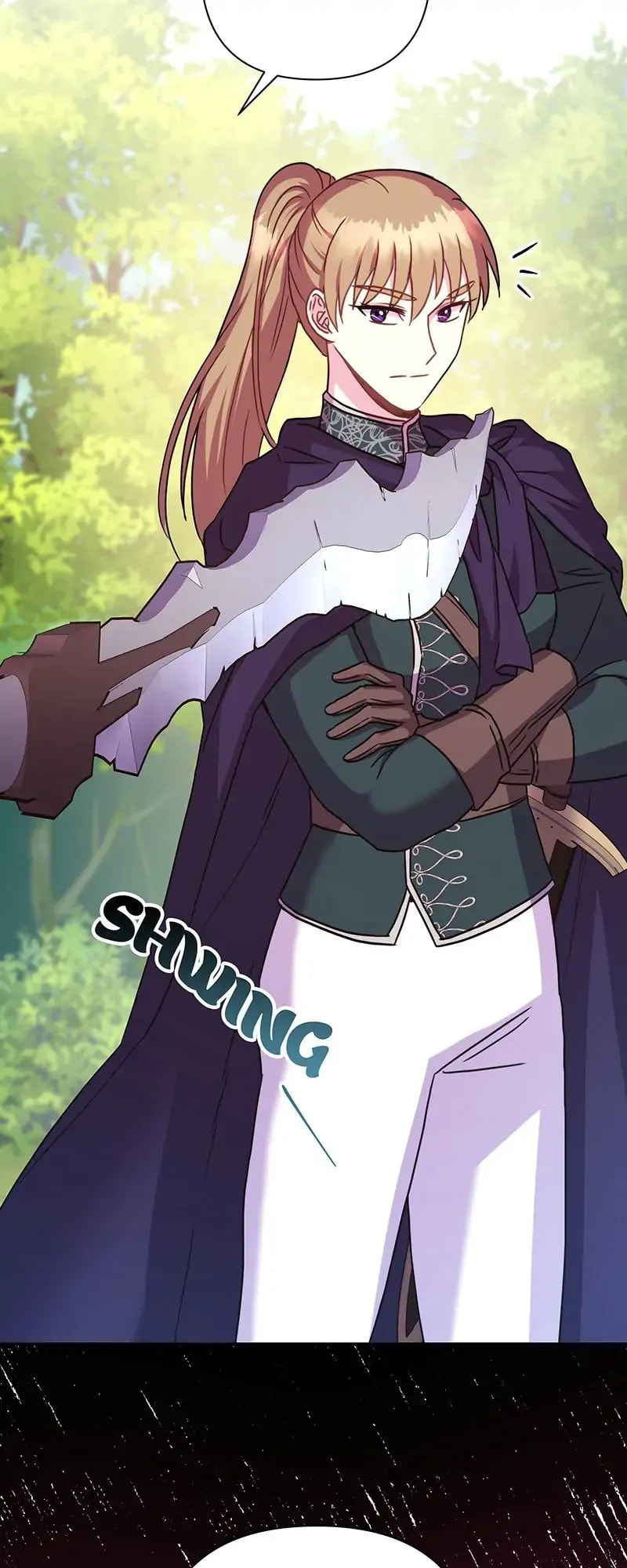 Read Another Typical Fantasy Romance chapter 47.7 image 4 on Lezhin