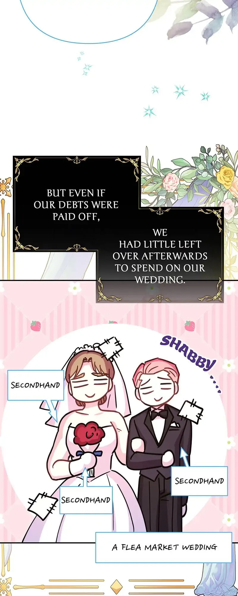 Read Another Typical Fantasy Romance chapter 47.7 image 43 on Lezhin