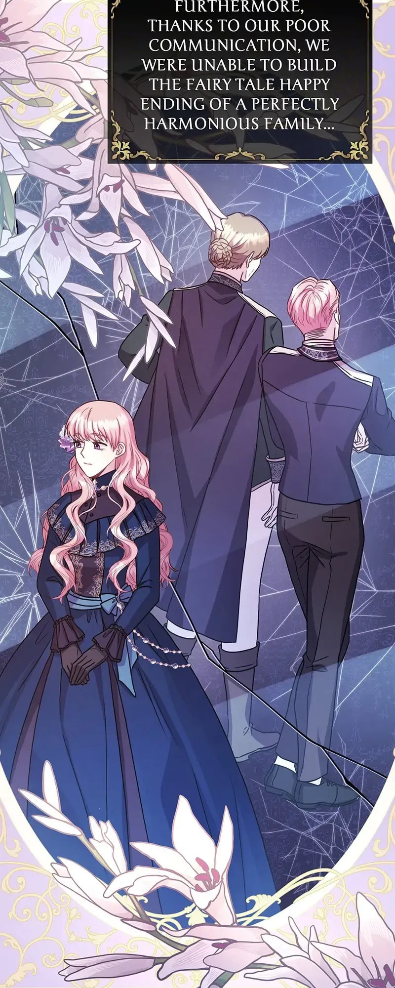Read Another Typical Fantasy Romance chapter 47.7 image 45 on Lezhin