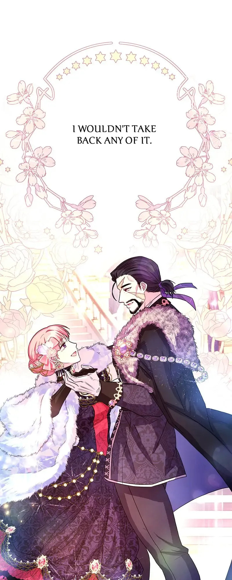 Read Another Typical Fantasy Romance chapter 47.7 image 48 on Lezhin