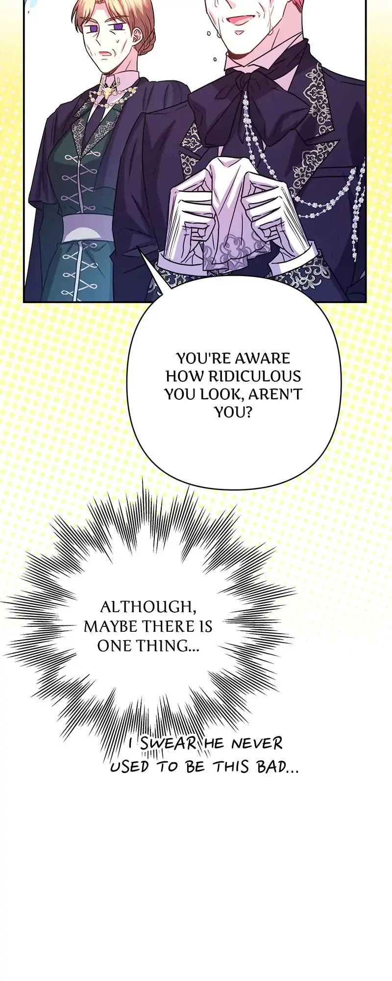 Read Another Typical Fantasy Romance chapter 47.7 image 51 on Lezhin