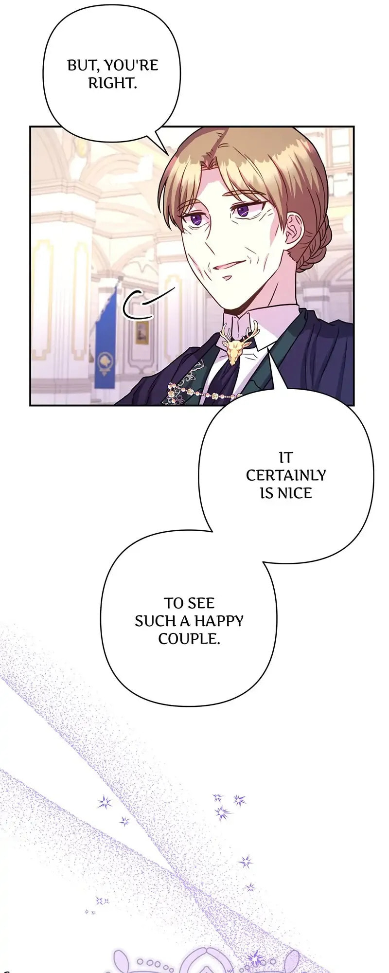 Read Another Typical Fantasy Romance chapter 47.7 image 52 on Lezhin
