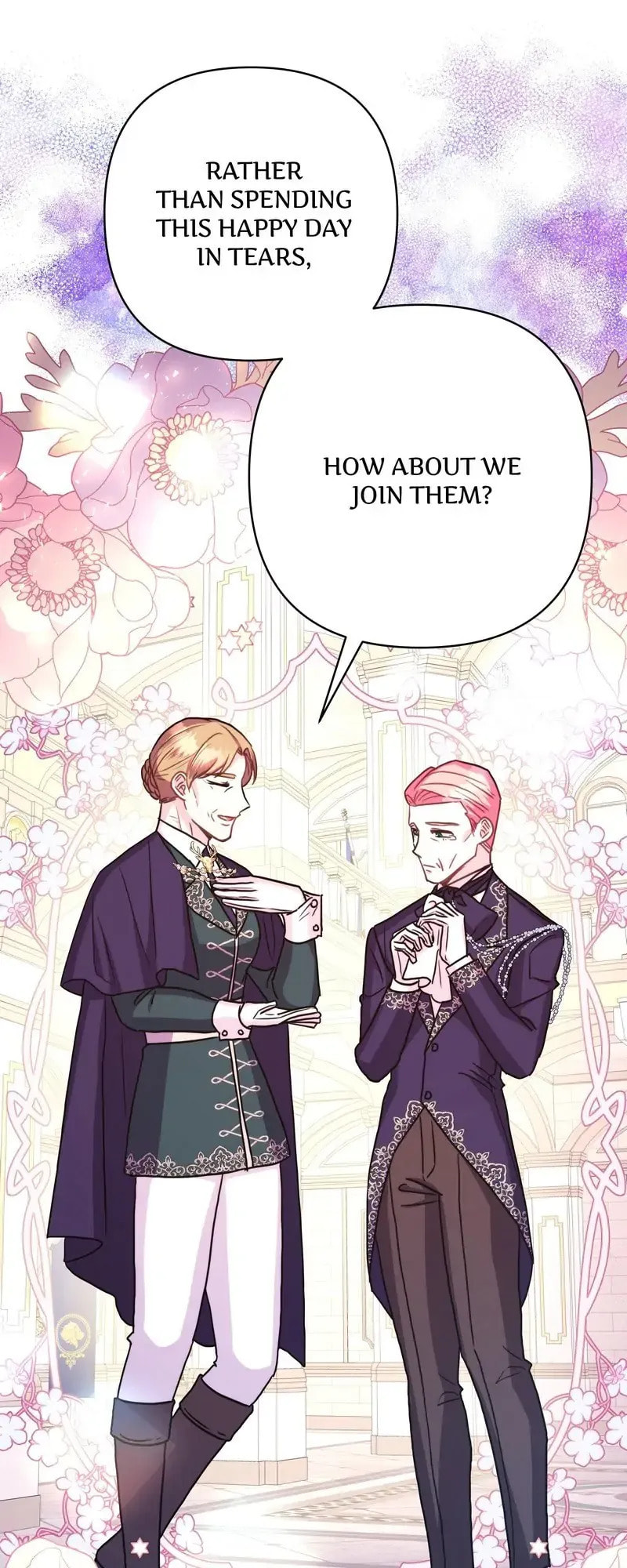 Read Another Typical Fantasy Romance chapter 47.7 image 54 on Lezhin