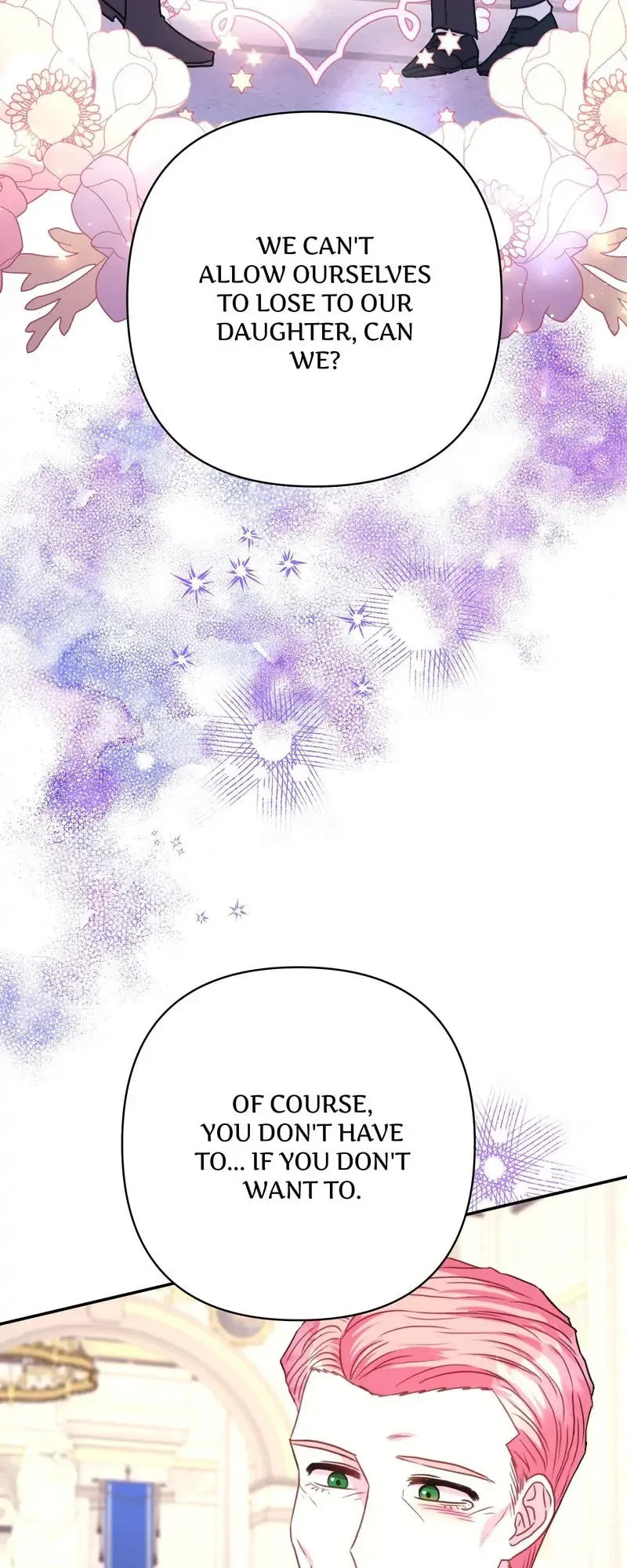 Read Another Typical Fantasy Romance chapter 47.7 image 55 on Lezhin
