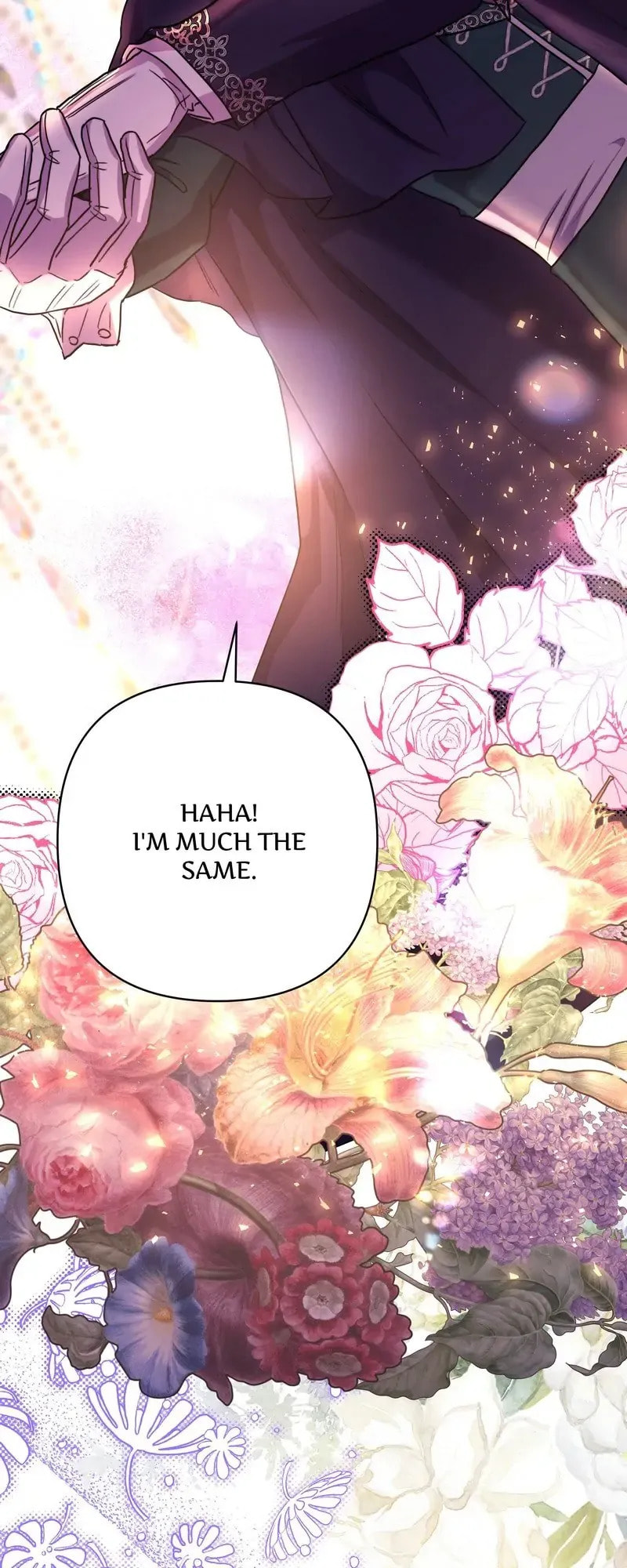 Read Another Typical Fantasy Romance chapter 47.7 image 58 on Lezhin