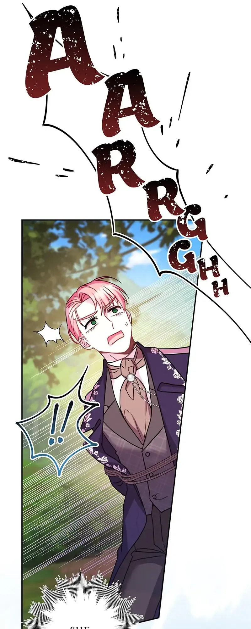 Read Another Typical Fantasy Romance chapter 47.7 image 9 on Lezhin