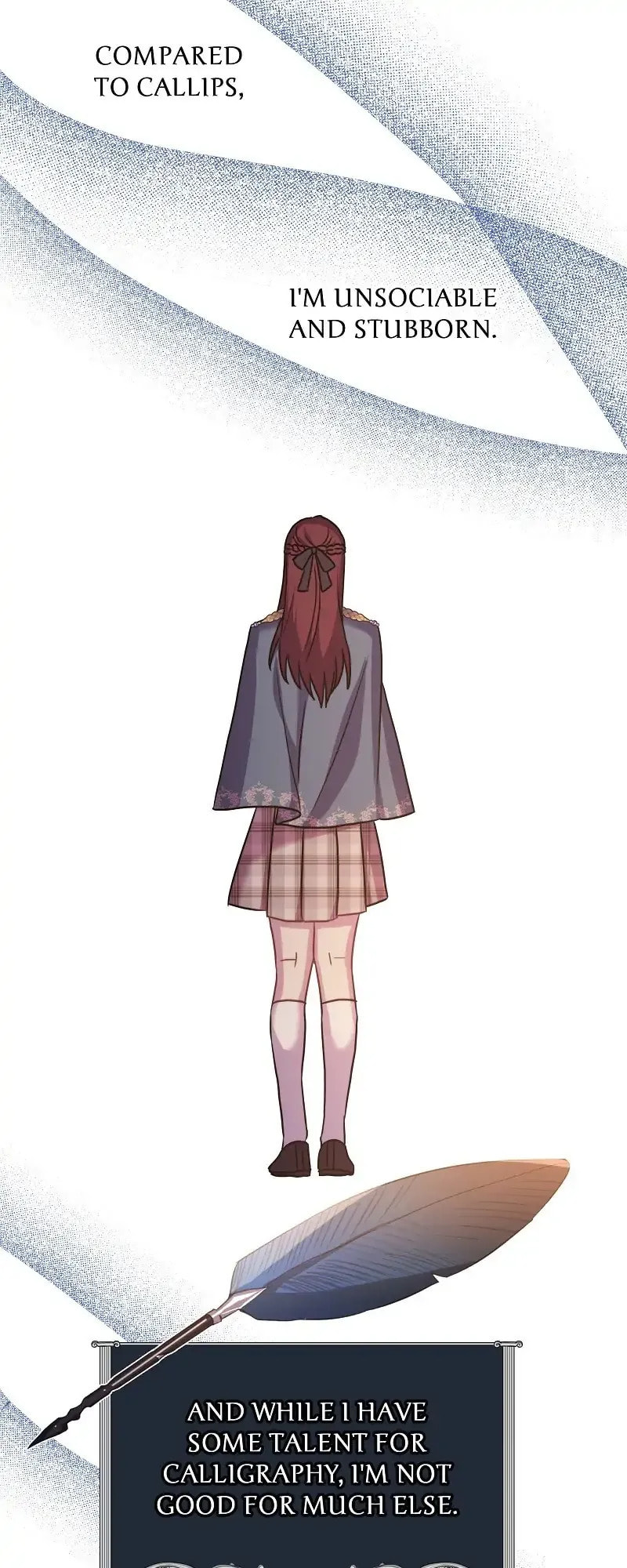 Read Another Typical Fantasy Romance chapter 47.8 image 17 on Lezhin
