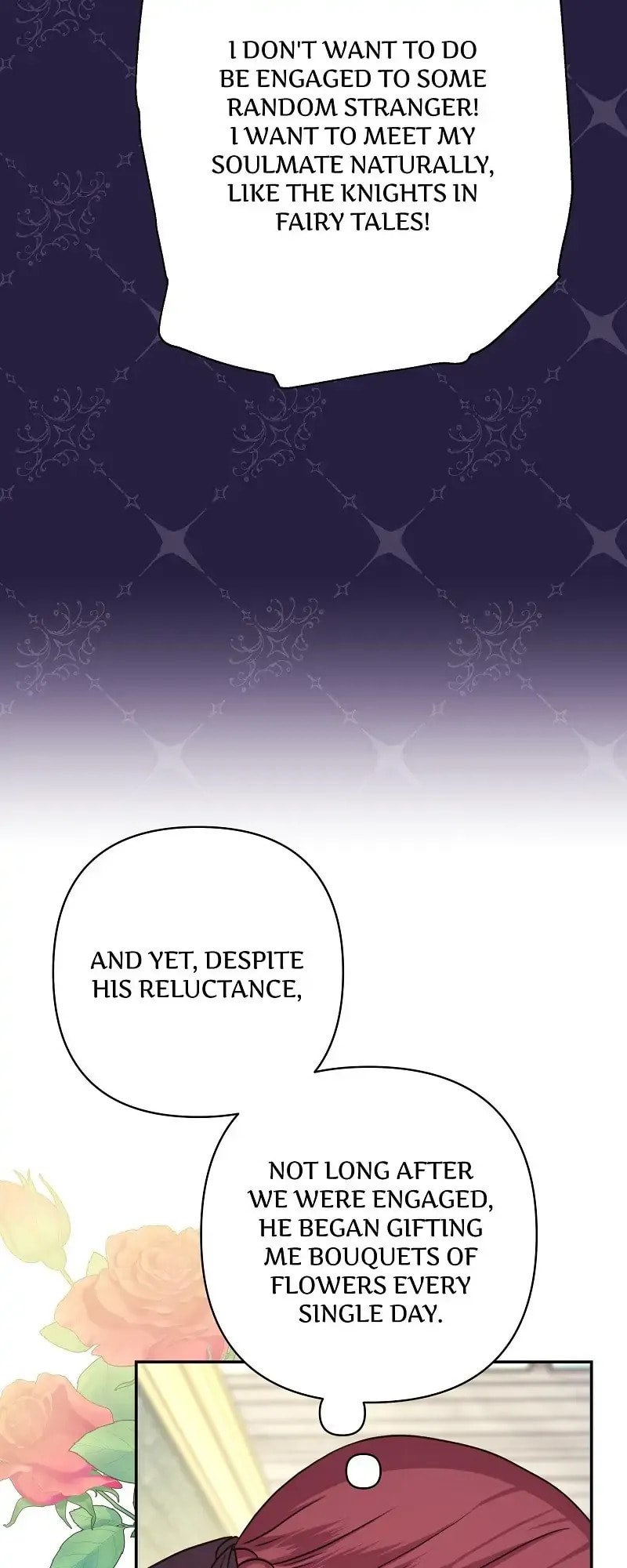 Read Another Typical Fantasy Romance chapter 47.8 image 21 on Lezhin