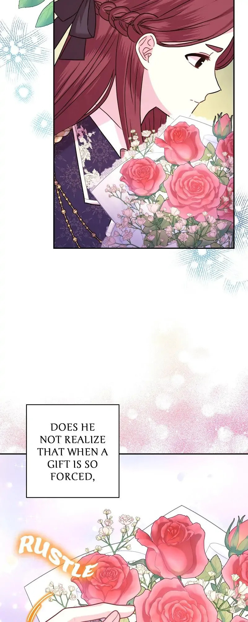 Read Another Typical Fantasy Romance chapter 47.8 image 22 on Lezhin
