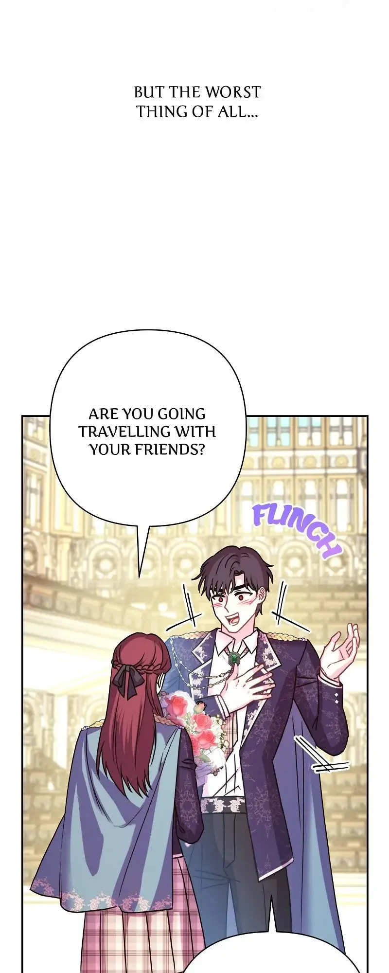 Read Another Typical Fantasy Romance chapter 47.8 image 24 on Lezhin