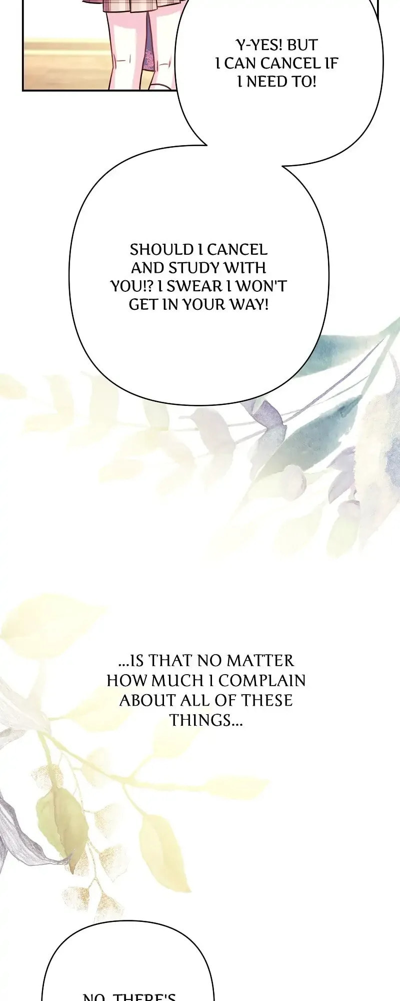 Read Another Typical Fantasy Romance chapter 47.8 image 25 on Lezhin