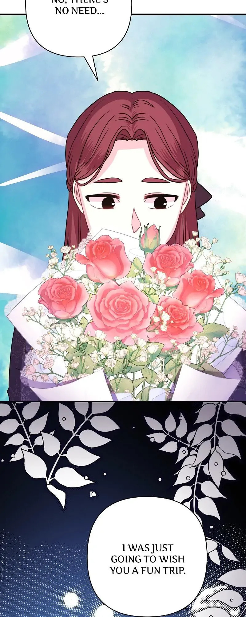 Read Another Typical Fantasy Romance chapter 47.8 image 26 on Lezhin