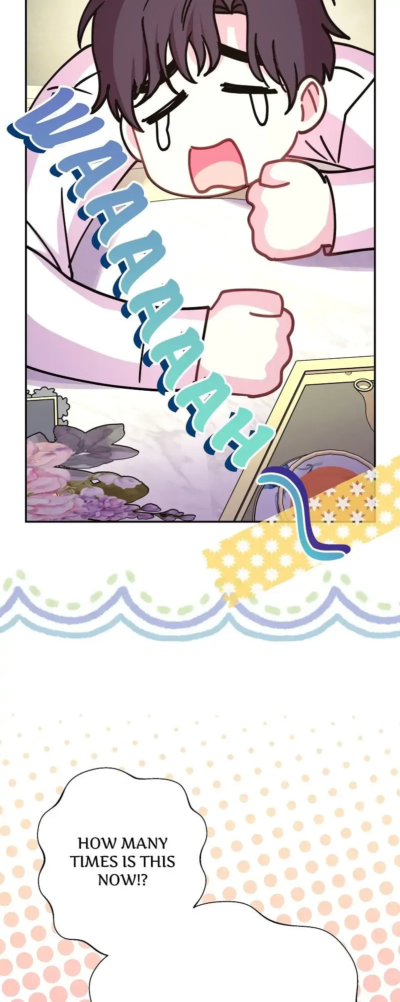 Read Another Typical Fantasy Romance chapter 47.8 image 28 on Lezhin