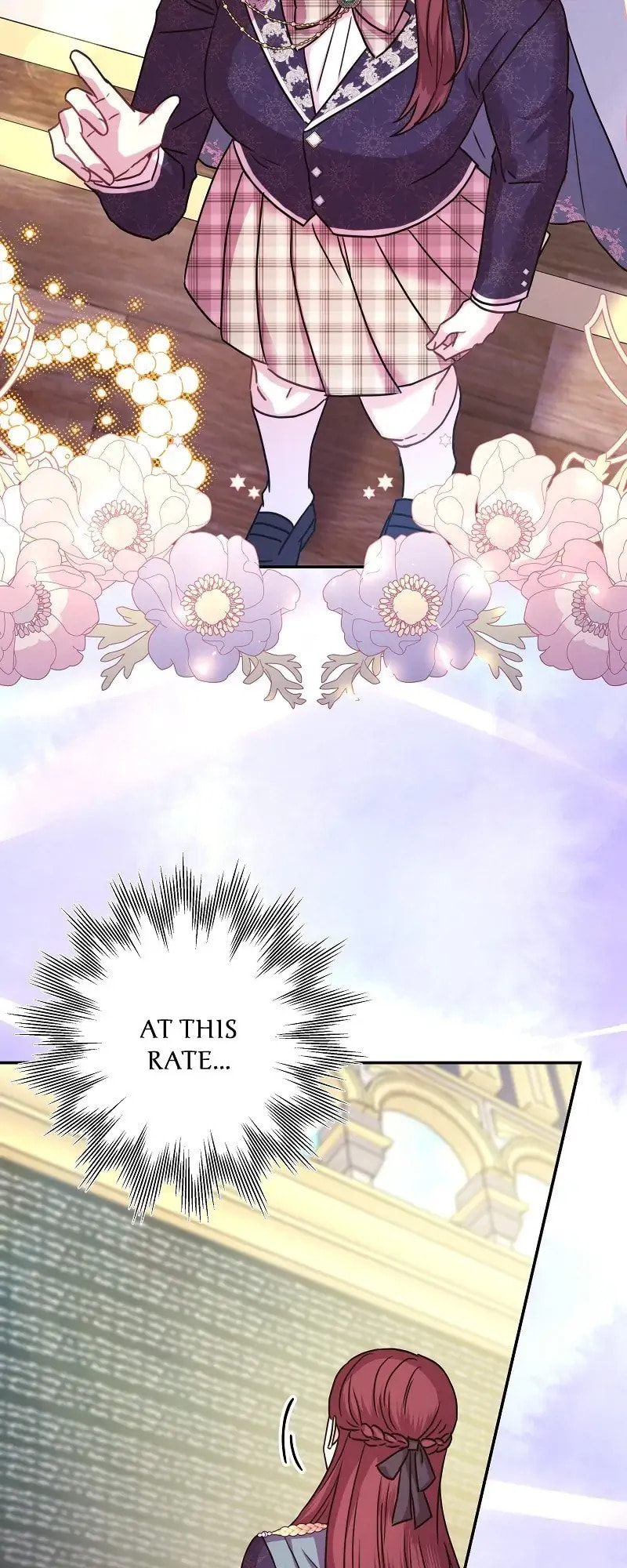 Read Another Typical Fantasy Romance chapter 47.8 image 3 on Lezhin