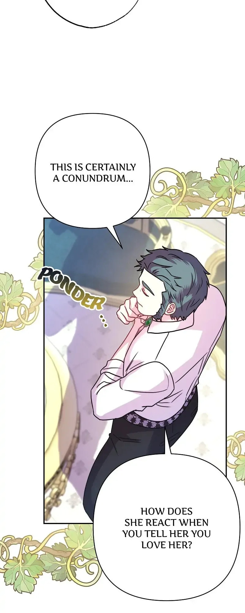 Read Another Typical Fantasy Romance chapter 47.8 image 37 on Lezhin