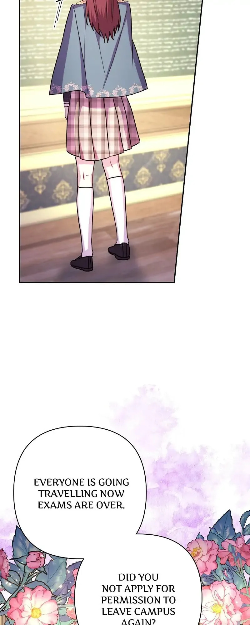 Read Another Typical Fantasy Romance chapter 47.8 image 5 on Lezhin