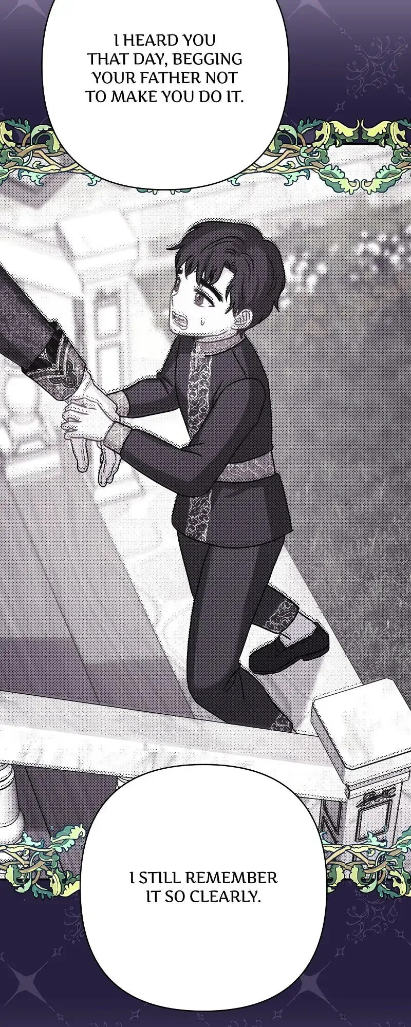 Read Another Typical Fantasy Romance chapter 47.9 image 12 on Lezhin