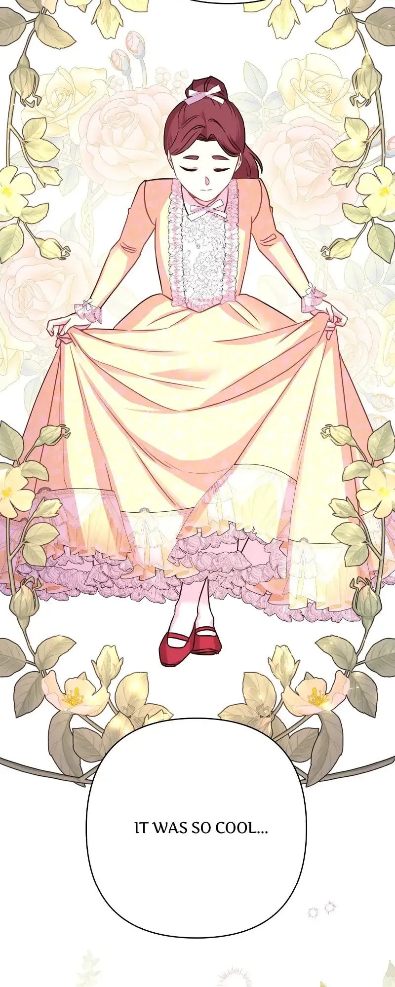 Read Another Typical Fantasy Romance chapter 47.9 image 18 on Lezhin