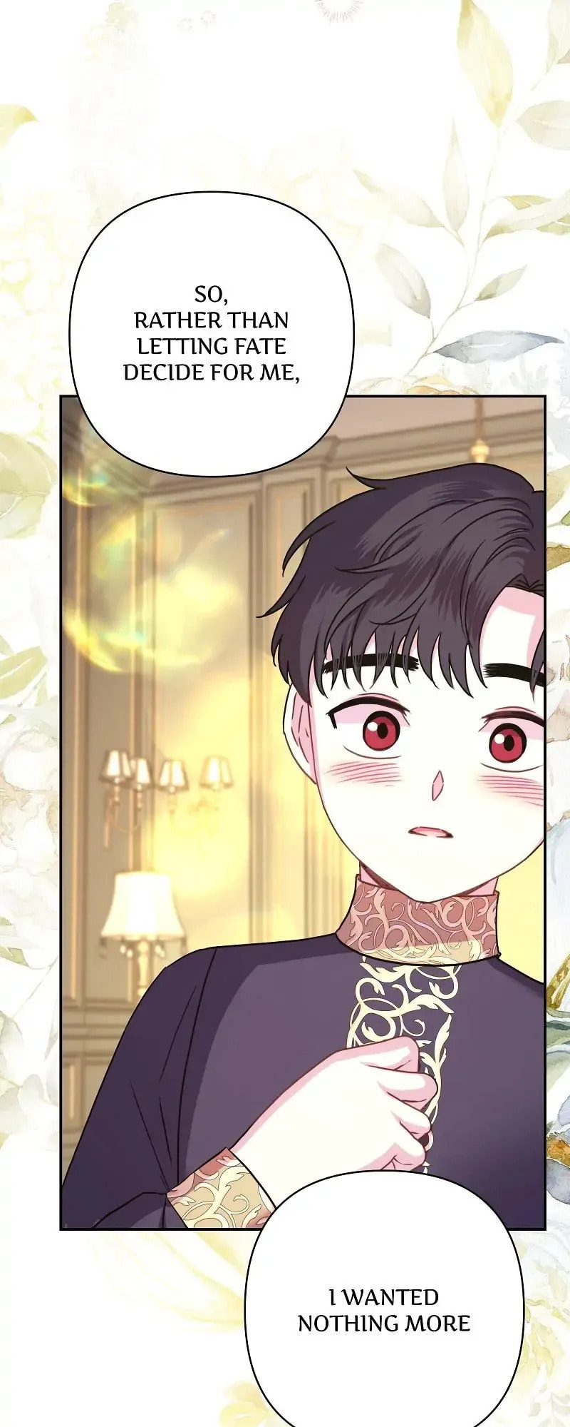 Read Another Typical Fantasy Romance chapter 47.9 image 19 on Lezhin