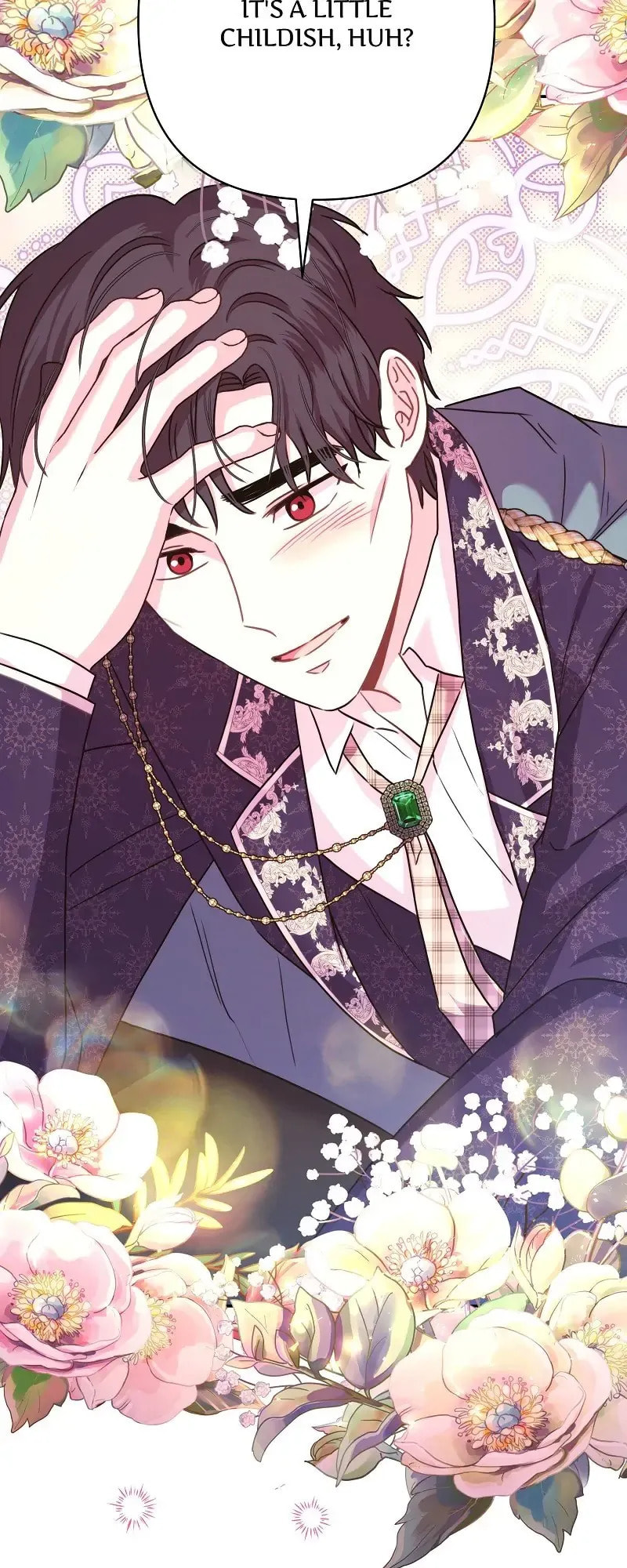 Read Another Typical Fantasy Romance chapter 47.9 image 22 on Lezhin