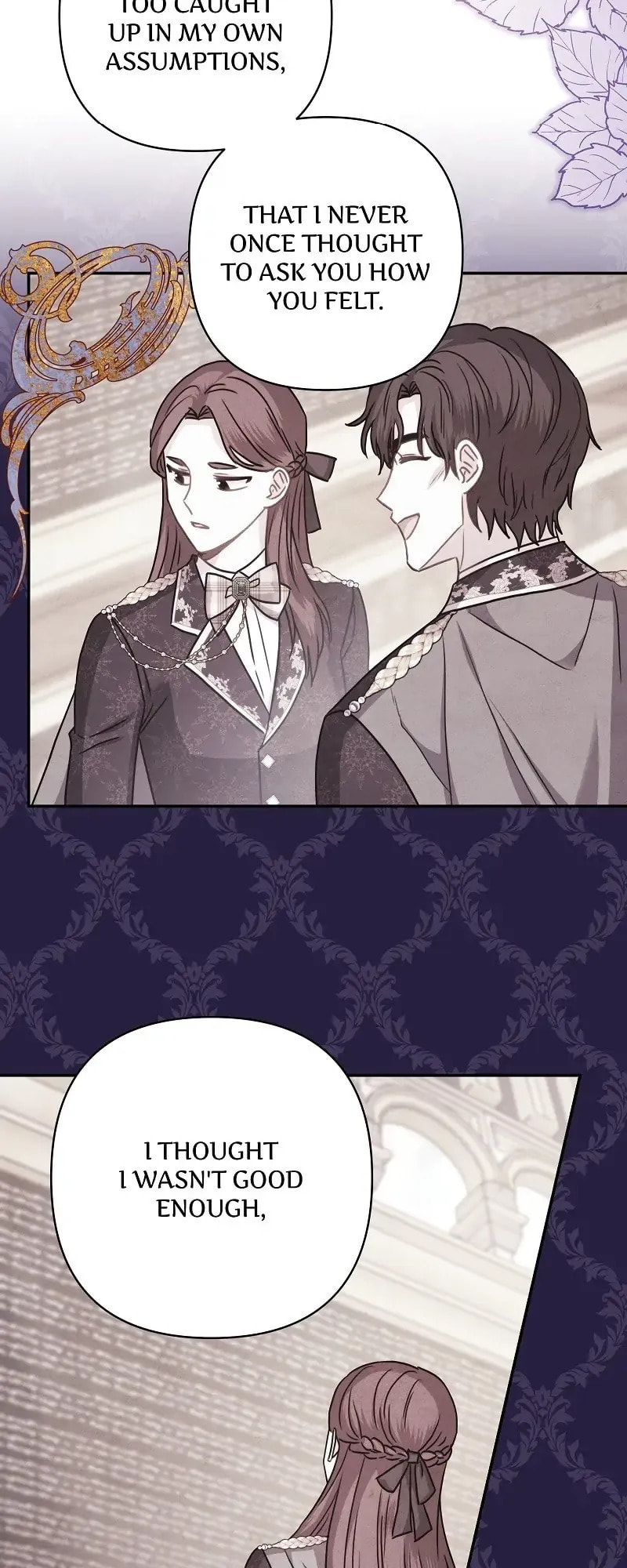 Read Another Typical Fantasy Romance chapter 47.9 image 25 on Lezhin