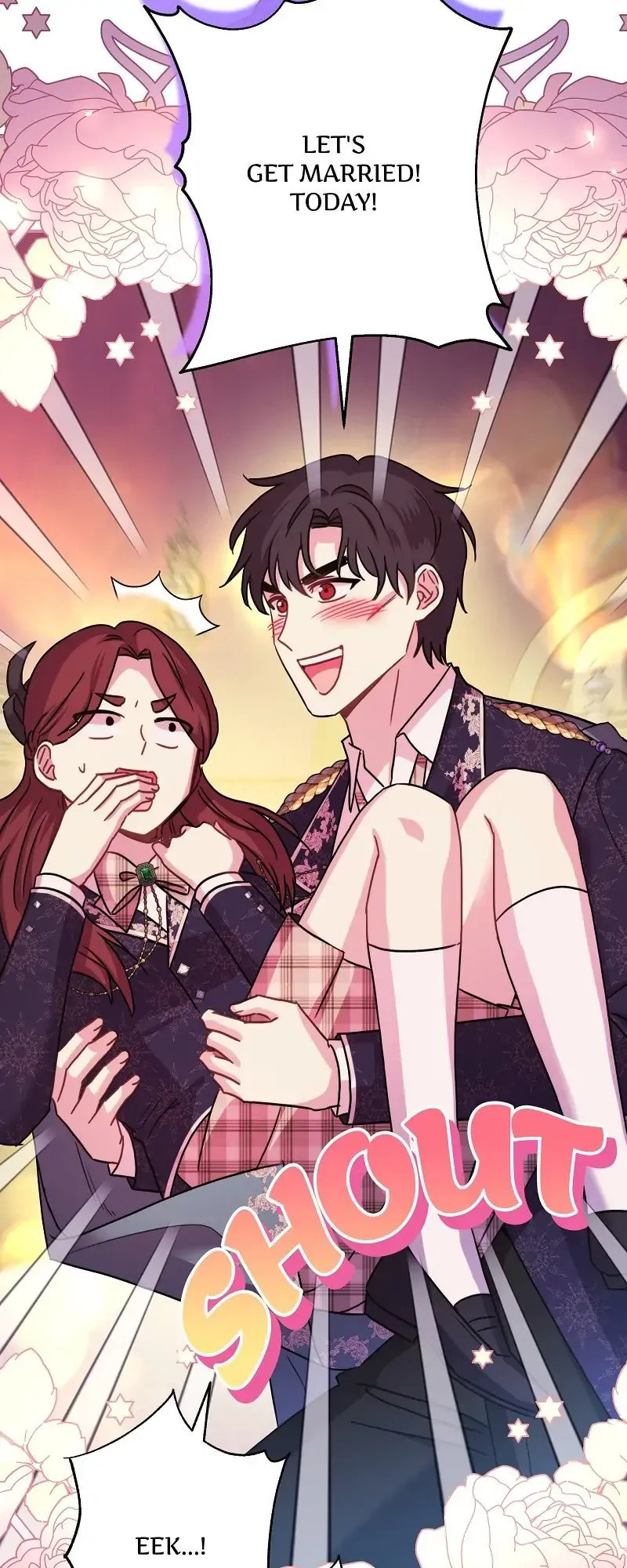 Read Another Typical Fantasy Romance chapter 47.9 image 32 on Lezhin