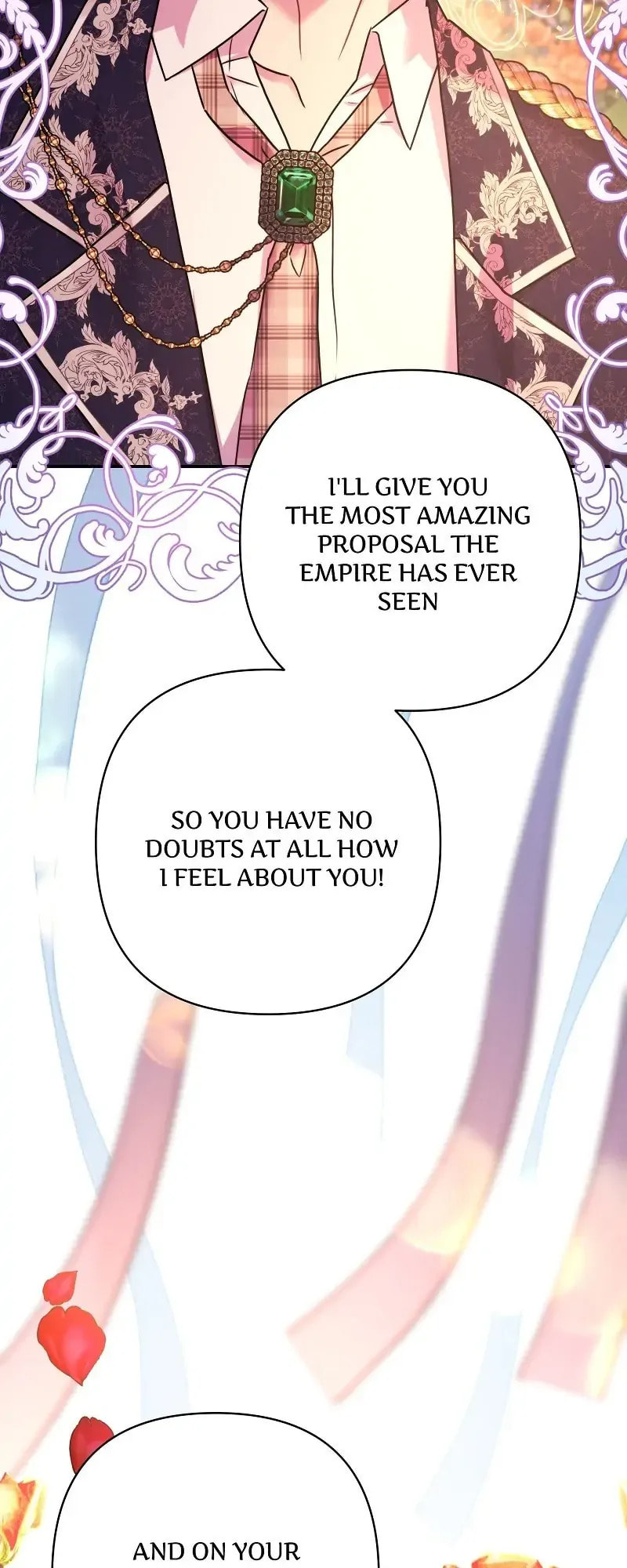 Read Another Typical Fantasy Romance chapter 47.9 image 35 on Lezhin
